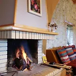 Arkadia Traditional & Modern Stone House In Agridi *