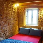 Arkadia Traditional & Modern Stone House In Agridi Casa de Férias