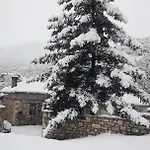 Arkadia Traditional & Modern Stone House In Agridi *