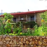 Casa de Férias Arkadia Traditional & Modern Stone House In Agridi *