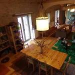 Arkadia Traditional & Modern Stone House In Agridi Agridhion