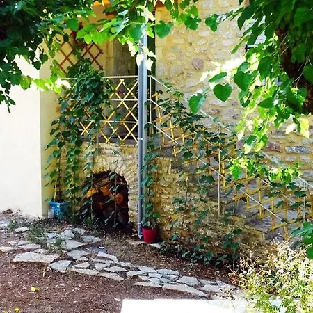 Holiday home Arkadia Traditional & Modern Stone House In Agridi Agridhion