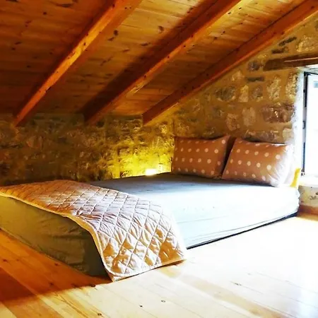 Arkadia Traditional & Modern Stone House In Agridi Holiday home