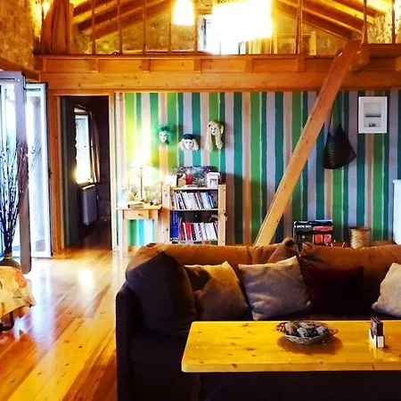 Arkadia Traditional & Modern Stone House In Agridi Holiday home *