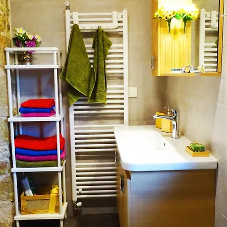 Arkadia Traditional & Modern Stone House In Agridi Holiday home *