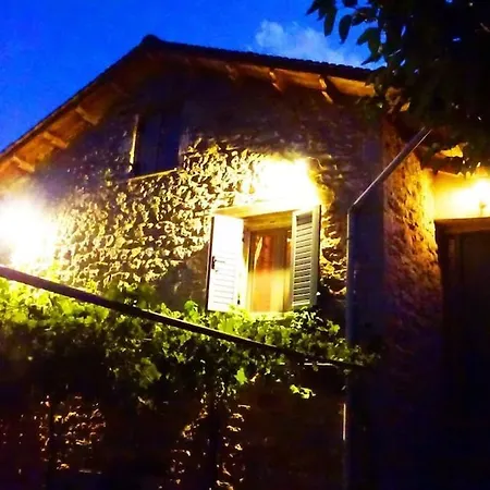 Arkadia Traditional & Modern Stone House In Agridi *
