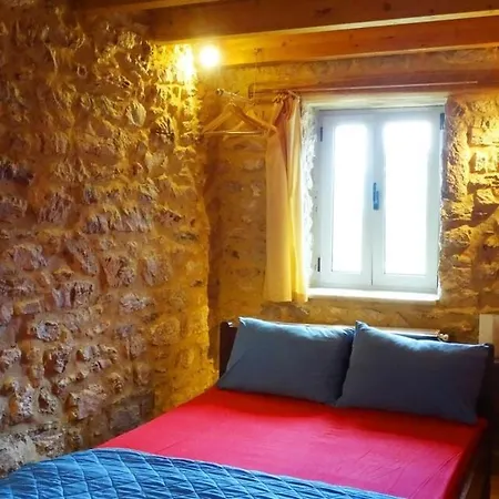 Arkadia Traditional & Modern Stone House In Agridi Holiday home