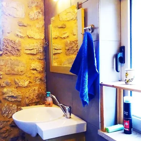 Arkadia Traditional & Modern Stone House In Agridi Holiday home *