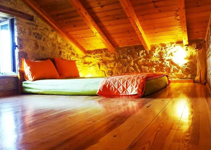 Arkadia Traditional & Modern Stone House In Agridi