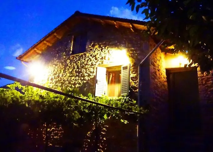 Arkadia Traditional & Modern Stone House In Agridi *