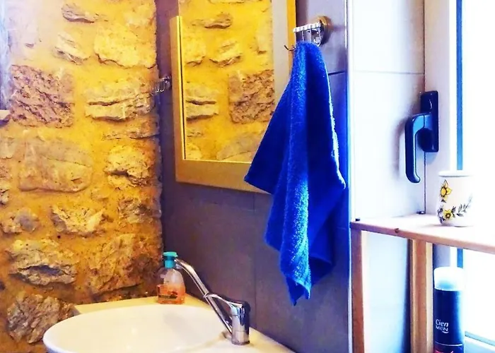 Arkadia Traditional & Modern Stone House In Agridi Holiday home *